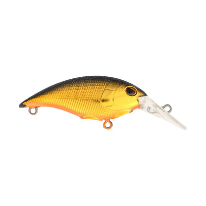 Berkley Money Badger Crankbait Black Gold