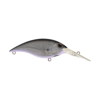 Berkley Money Badger Crankbait Black Silver