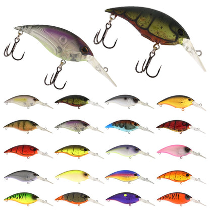 Berkley Money Badger Crankbaits