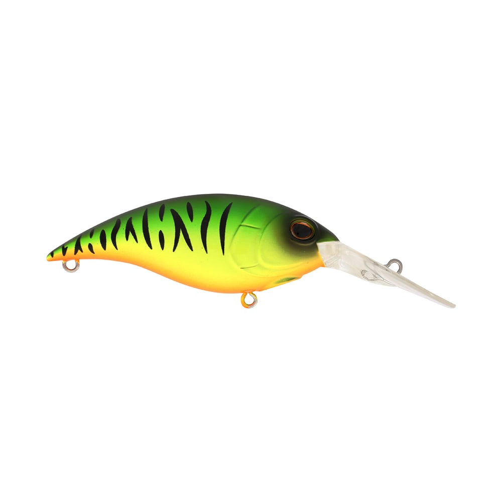 Berkley Money Badger Crankbait Fire Tiger