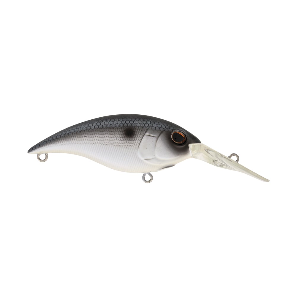 Berkley Money Badger Crankbait FX Shad