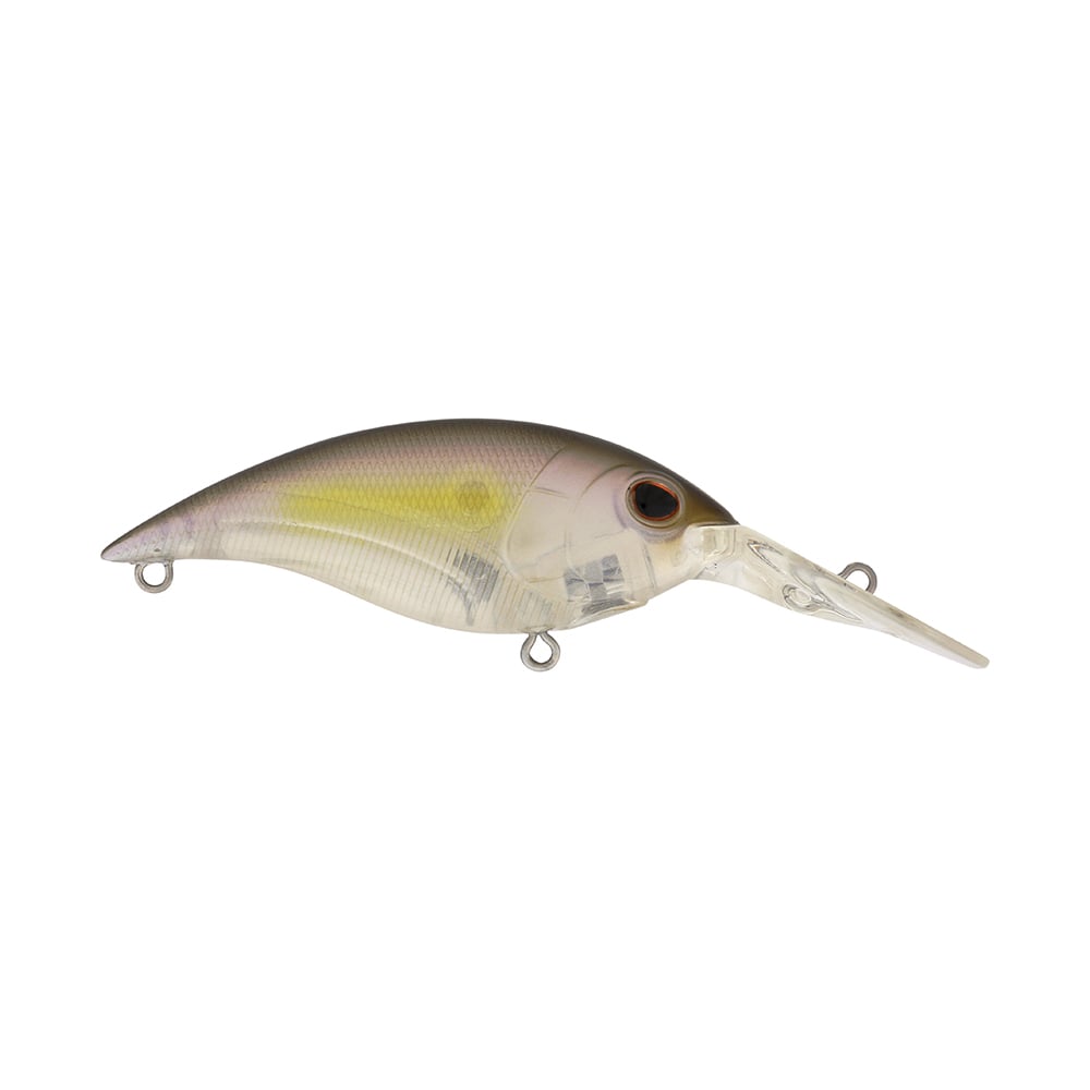 Berkley Money Badger Crankbait Ghost Morning Dawn