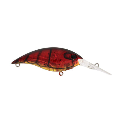 Berkley Money Badger Crankbait Ghost Red Craw