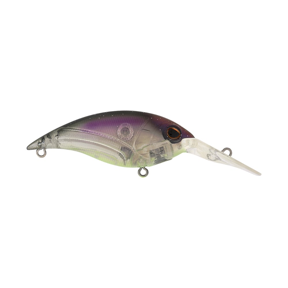 Berkley Money Badger Crankbait Northern Lights