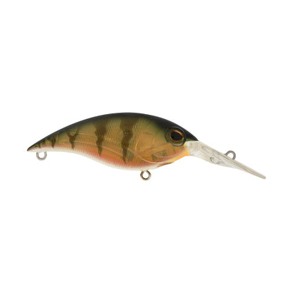 Berkley Money Badger Crankbait Perch