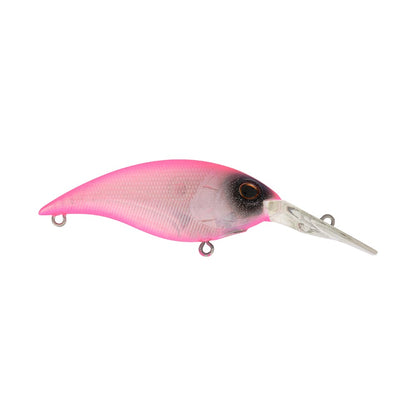 Berkley Money Badger Crankbait Pink Pearl