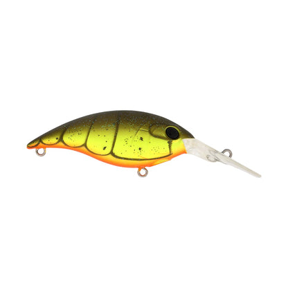 Berkley Money Badger Crankbait Rootbeer Craw