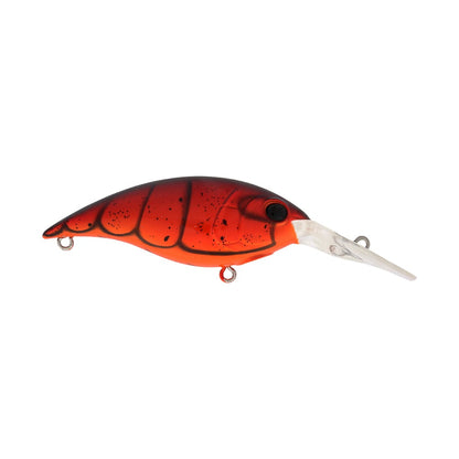 Berkley Money Badger Crankbait Special Red Craw