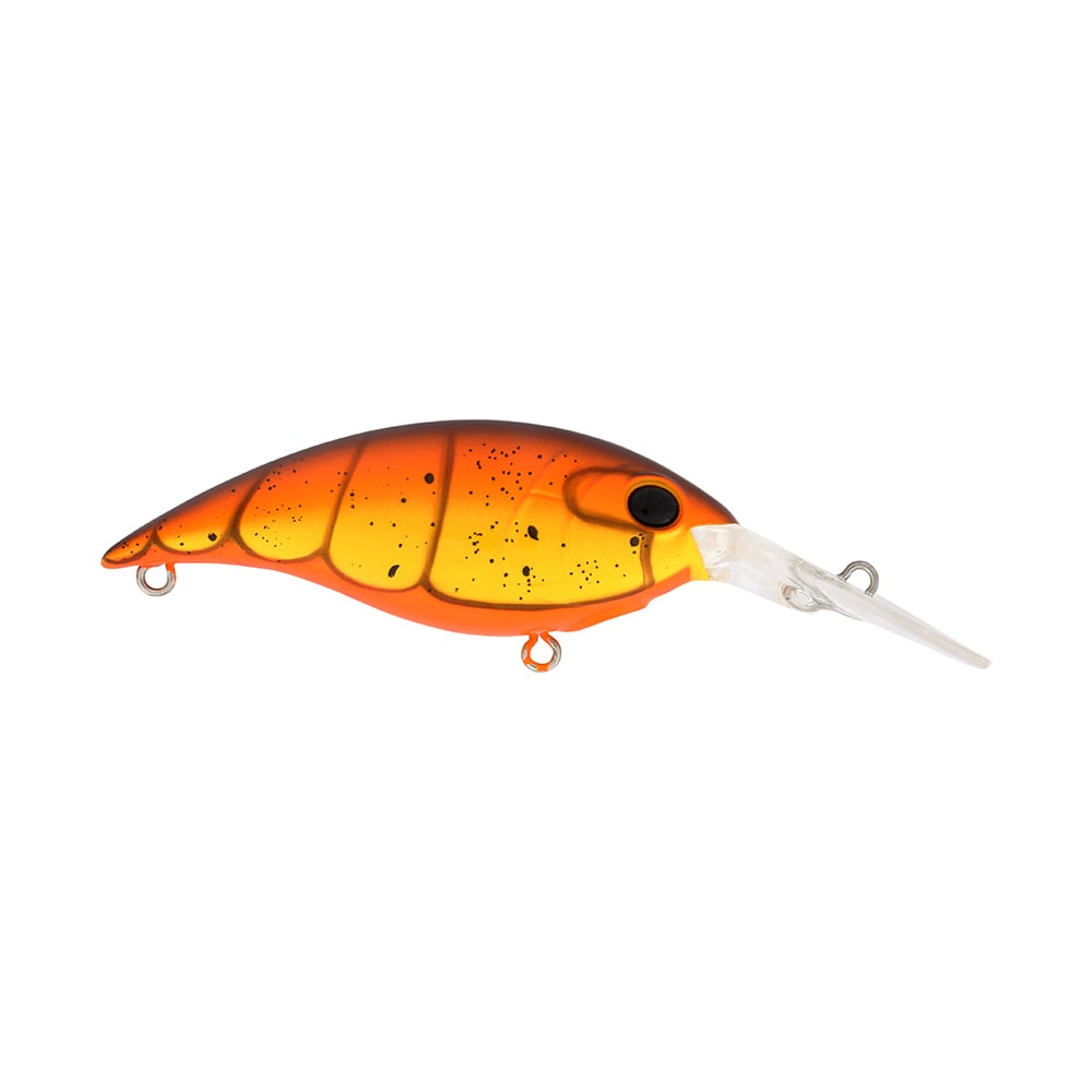 Berkley Money Badger Crankbait Spring Craw