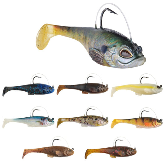 Berkley Powerbait Agent E Swimbait