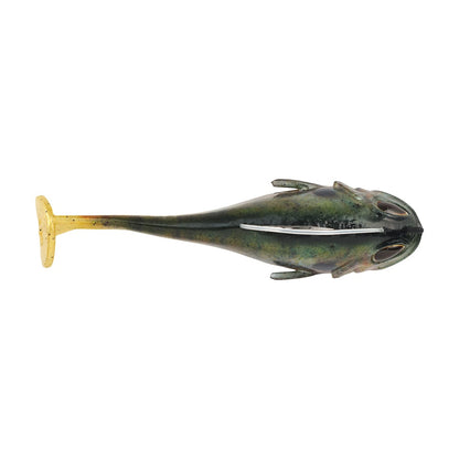 Berkley Powerbait Agent E Swimbait Top