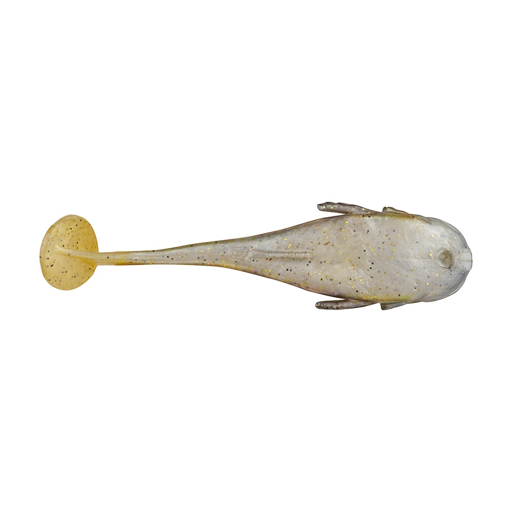 Berkley Powerbait Agent E Swimbait Bottom