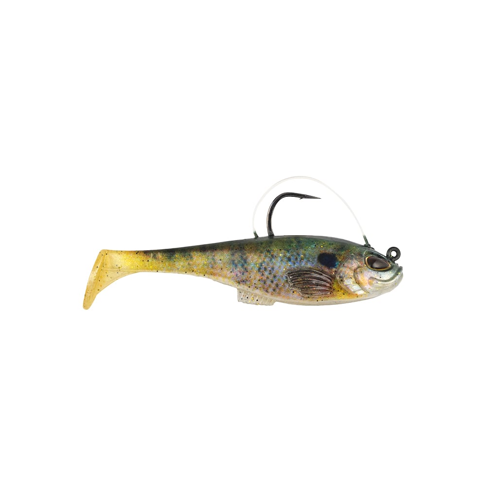 Berkley Powerbait Agent E Swimbait HD Bluegill