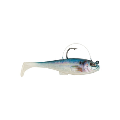 Berkley Powerbait Agent E Swimbait HD Gizzard Shad