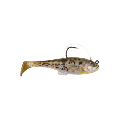 Berkley Powerbait Agent E Swimbait HD Goby