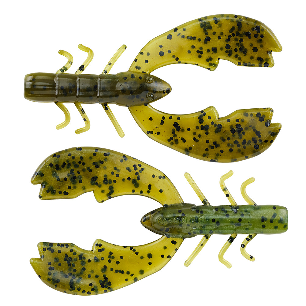 Berkley Powerbait Chigger Craw Summer Craw