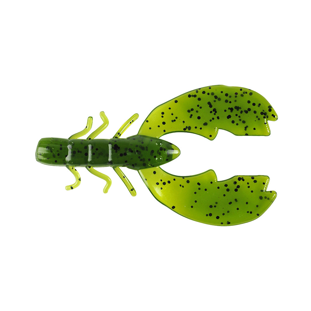 Berkley Powerbait Chigger Craw Watermelon