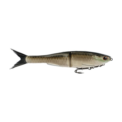 Berkley Powerbait Nessie Soft Glide Bait Shad