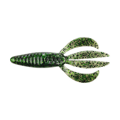 Berkley Powerbait Pit Boss Green Haze