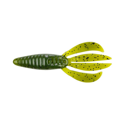 Berkley Powerbait Pit Boss Watermelon