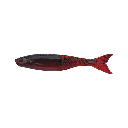 Berkley Powerbait PowerStinger Ghost Red Craw