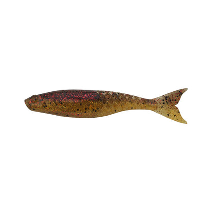 Berkley Powerbait PowerStinger Swamp Gas