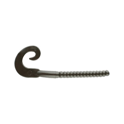 Berkley Powerbait Power Worm 7" Black