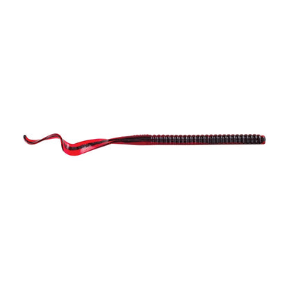 Berkley Powerbait Power Worm 12" Bloodline