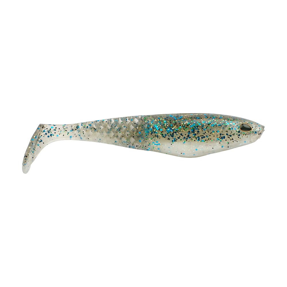 Berkley Powerbait Saltwater CullShad Pinfish