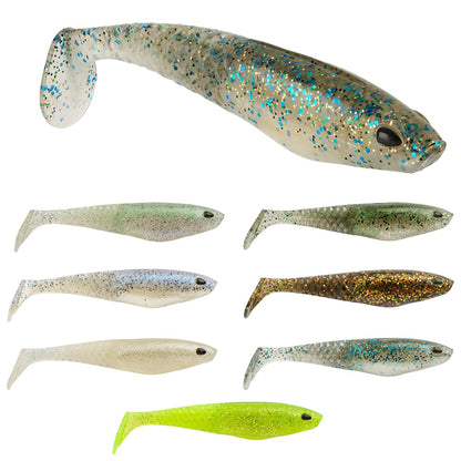 Berkley Powerbait Saltwater CullShad