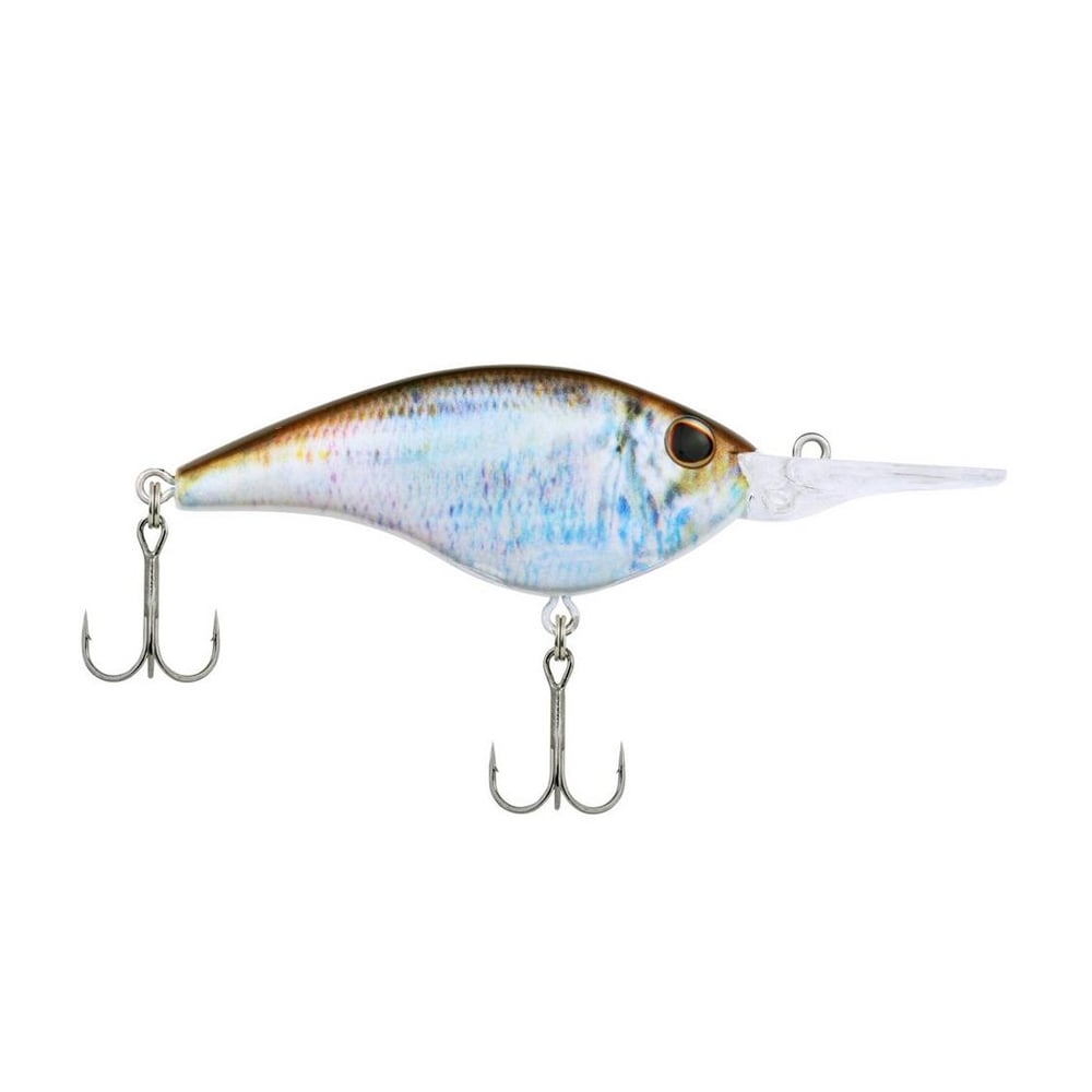 Berkley Frittside Crankbait 7 HD Blueback Herring