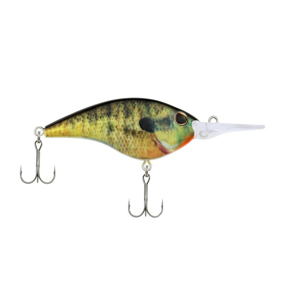 Berkley Frittside Crankbait 7 HD Bluegill