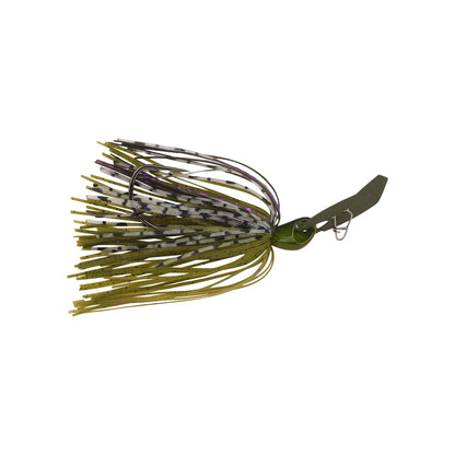 Berkley Powerbait Slobberknocker Bladed Jig Bama Bream