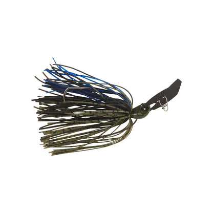 Berkley Powerbait Slobberknocker Bladed Jig Bruised