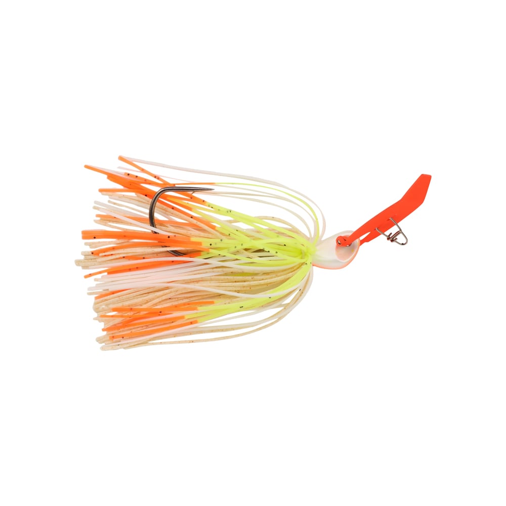 Berkley Powerbait Slobberknocker Bladed Jig Coleslaw