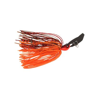 Berkley Powerbait Slobberknocker Bladed Jig Fire Craw