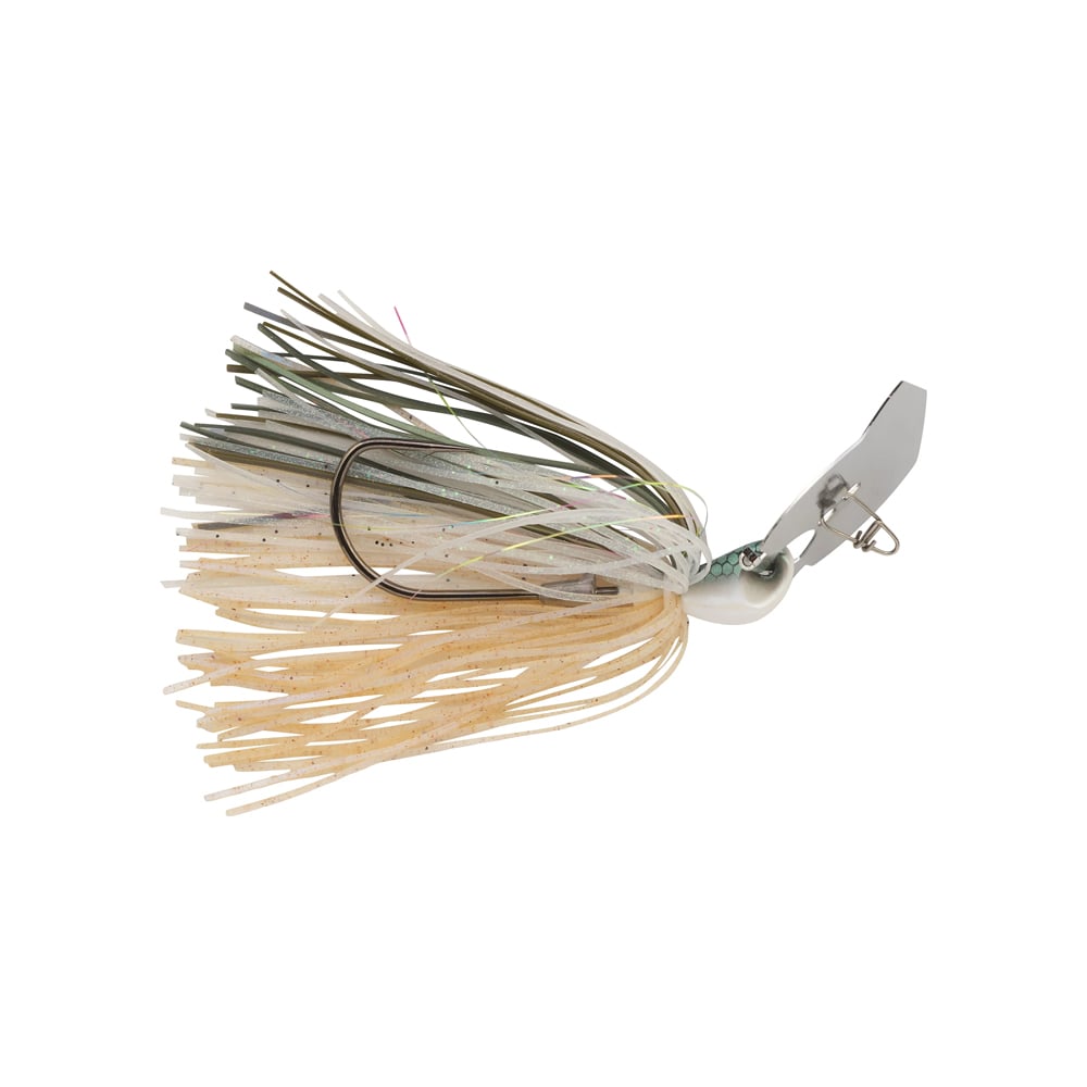 Berkley Powerbait Slobberknocker Bladed Jig Herring