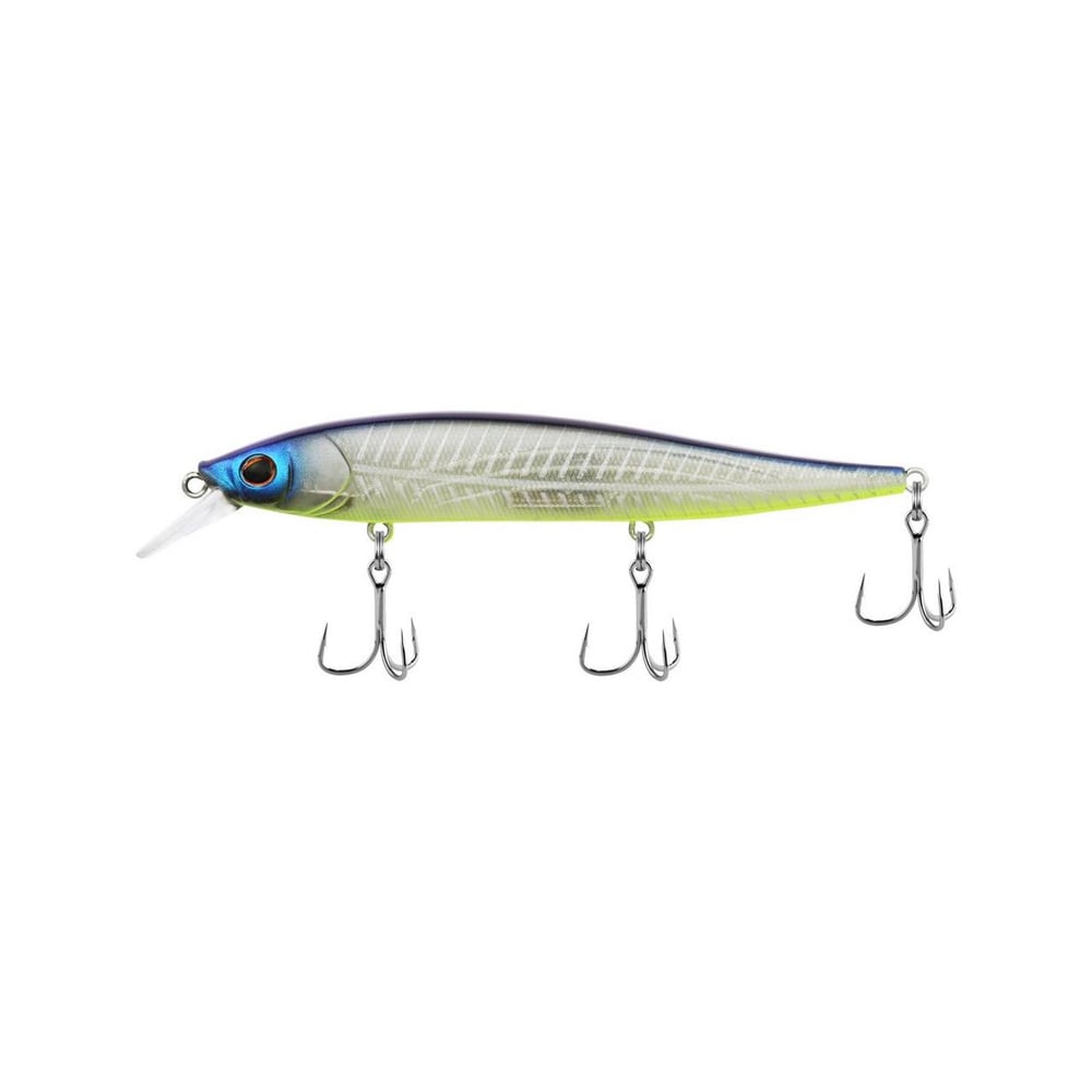 Berkley Stunna 112 Jerkbait