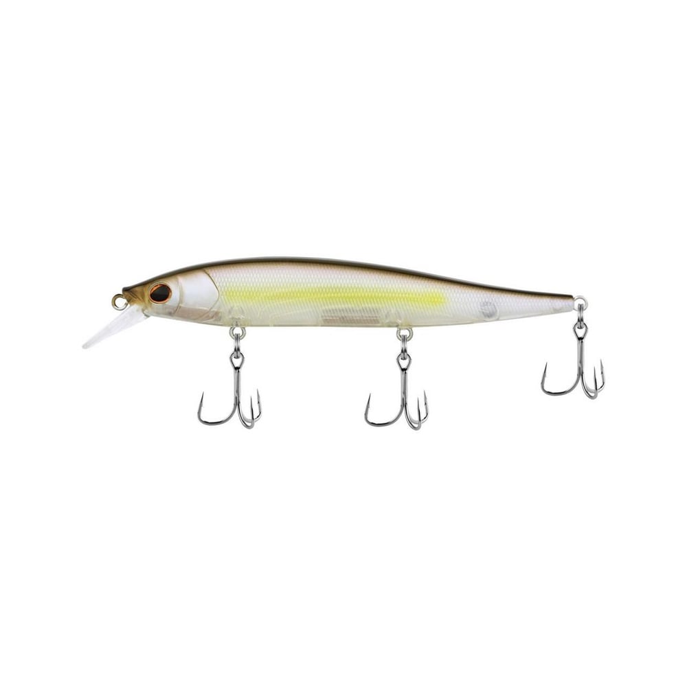 Berkley Stunna 112 Jerkbait