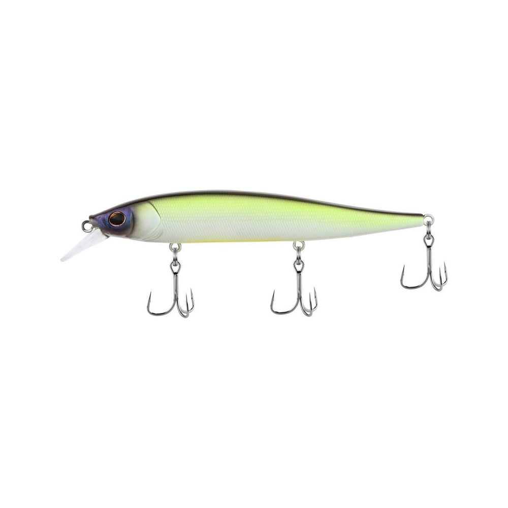 Berkley Stunna 112 Jerkbait