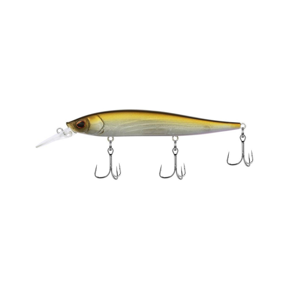 Berkley Stunna 112+1 Jerkbait