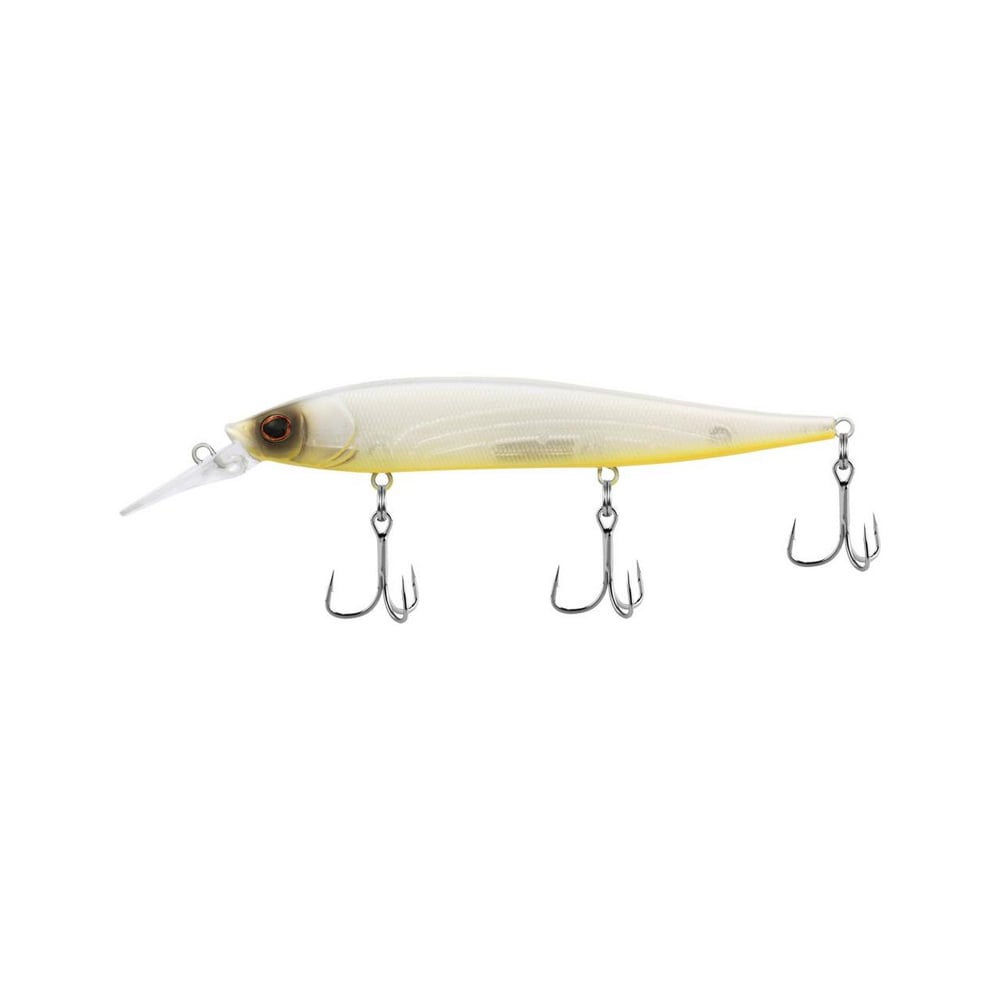 Berkley Stunna 112+1 Jerkbait