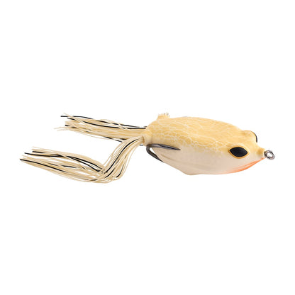 Berkley Swamp Lord Hollow Body Frog Bone