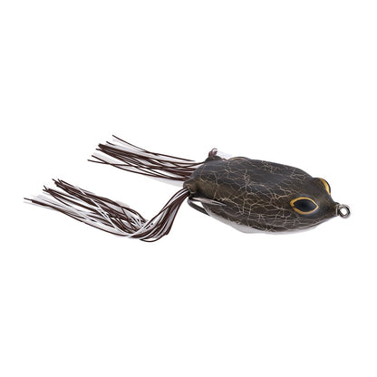 Berkley Swamp Lord Hollow Body Frog Burnt Bone