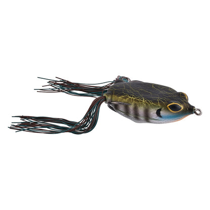 Berkley Swamp Lord Hollow Body Frog MF Bluegill