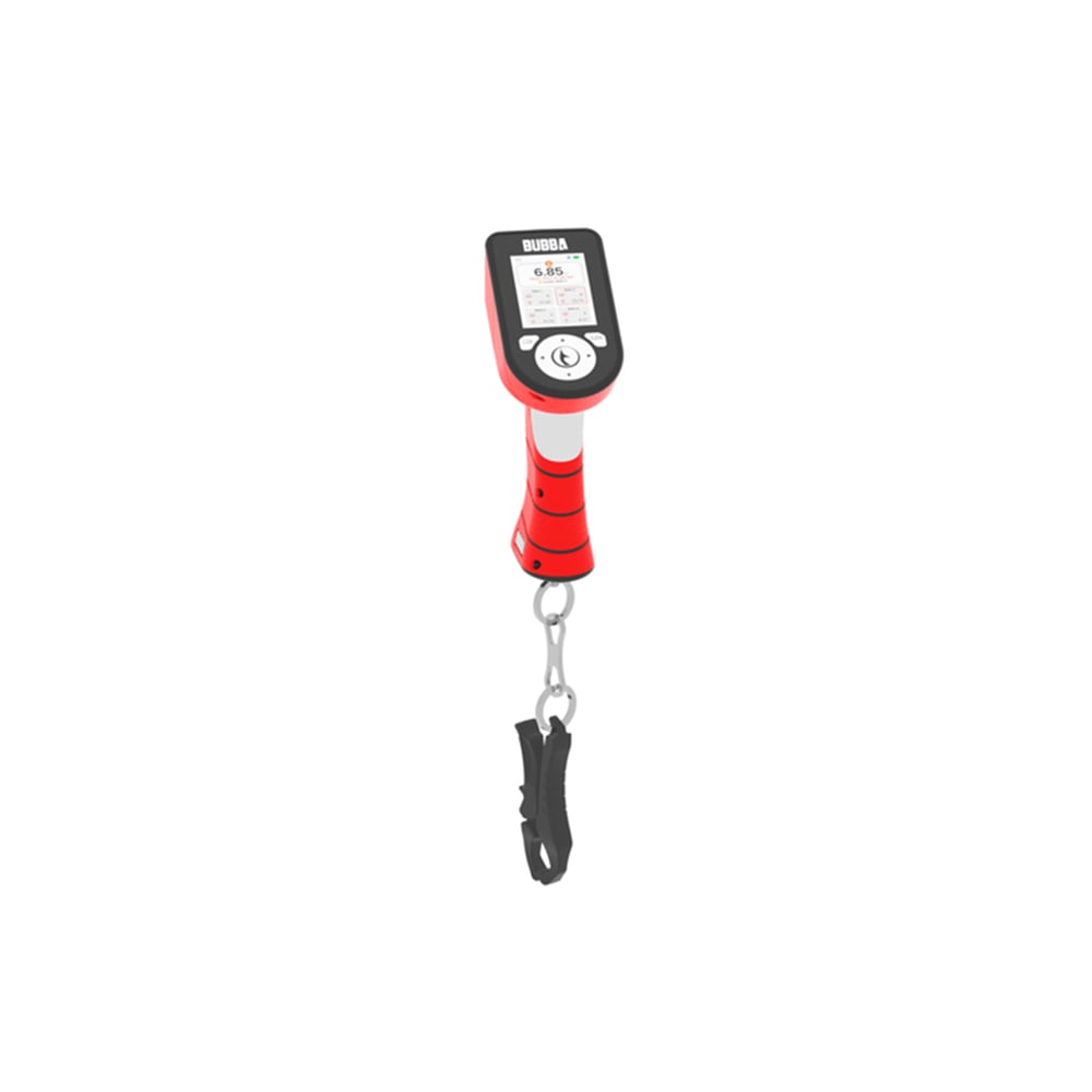 Bubba Pro Series Smart Fish Scale Image 2