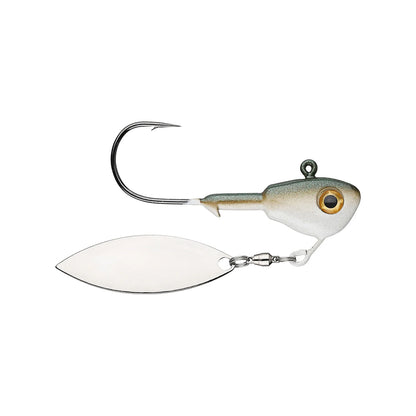 Buckeye Su-Spin Blade Underspin Arkansas Shiner