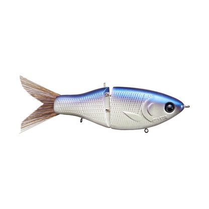 Clutch Eco Glide Bait 6.25in Pro Blue | CCECOPROBLUE