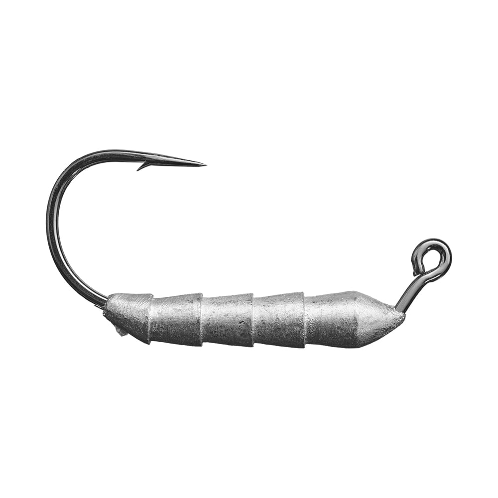 Core Tackle Finesse TUSH The Ultimate Swimbait Hook 1/8oz. 2/0 3pk | FTUSH2018