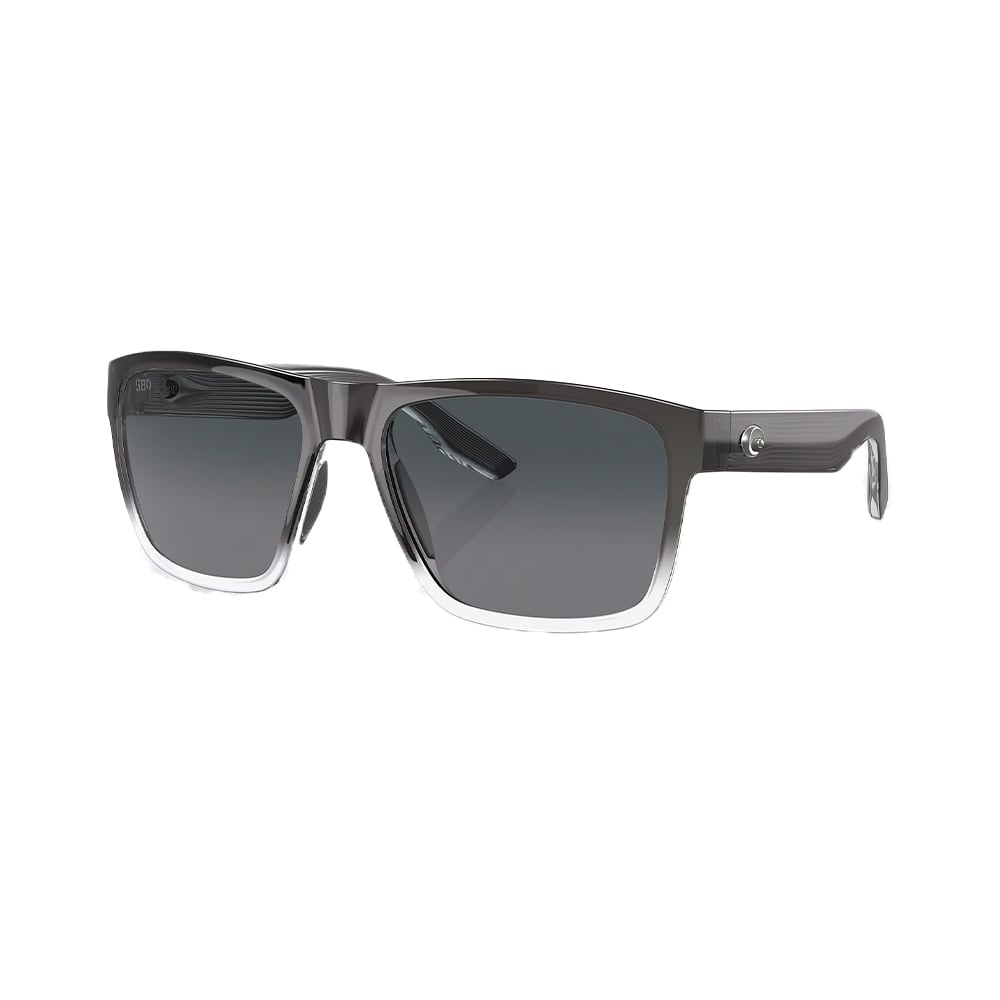 Costa Del Mar Paunch XL Fog Gray Frame with Gray